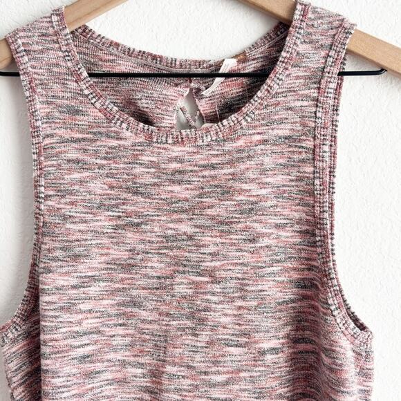 FREE PEOPLE BEST OF US WOMEN TANK COLOR PURPLE SIZE MEDIUM BRAND NEW - Picture 3 of 8